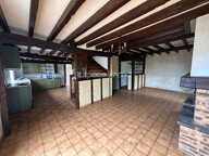 Maison individuelle - 4 chambres - 146m² - 1230m² de terrain - CLERES — photo 4
