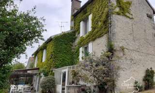 Maison 5 Pièces 127 m² à vendre à Aubepierre-sur-Aube (52210)