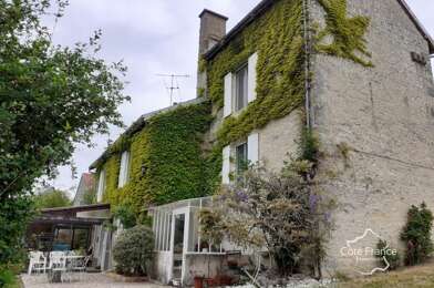 Maison 5 pièces 140500 €