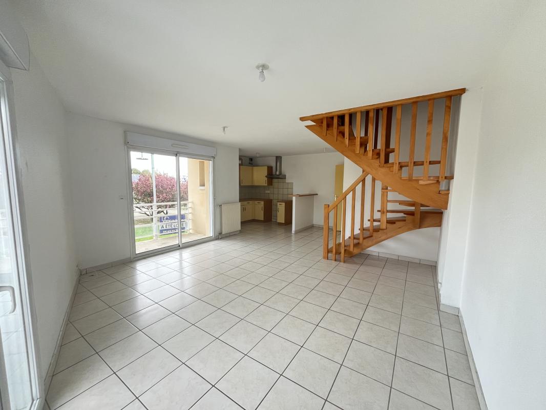 Appartement  T4 à louer Olemps 12510