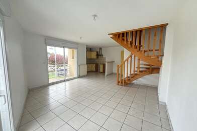 Appartement 4 pièces 710 €