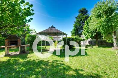 Maison 4 pièces 435000 €