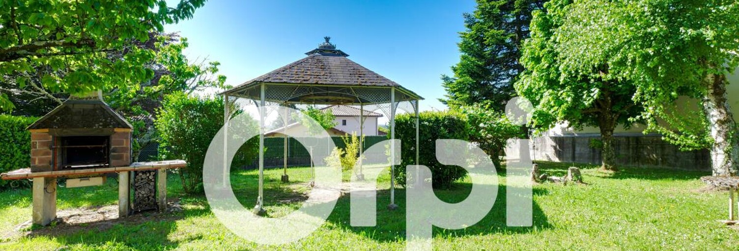 Maison 4 Pièces 119 m² à vendre à Beynost (01700)