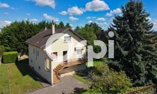 Maison 4 Pièces 119 m² à vendre à Beynost (01700)
