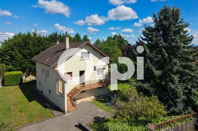 Maison 4 pièces 435000 €