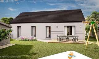 Maison 6 Pièces 86 m² à vendre à Potigny (14420)