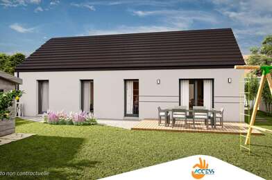 Maison 6 pièces 159159 €