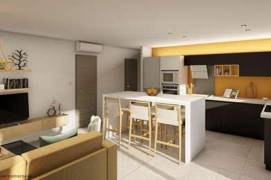 Maison 6 pièces 195544 €