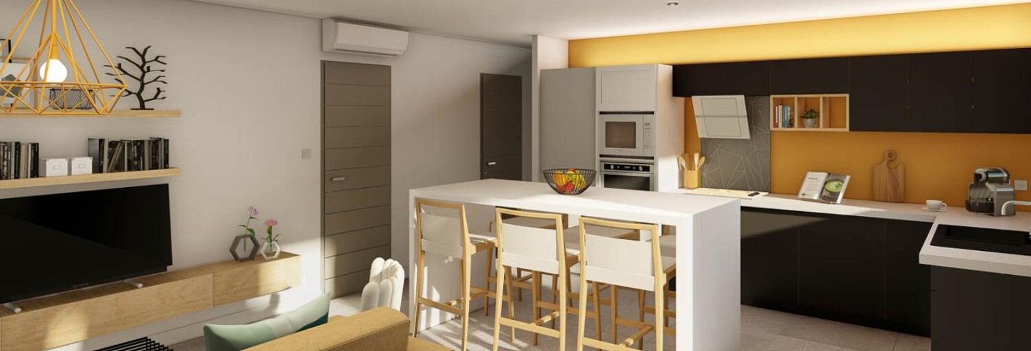 Maison 6 Pièces 88 m² à vendre à Saint-Hymer (14130)