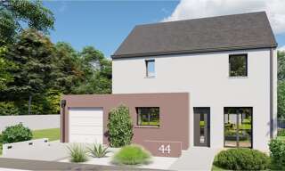 Maison 6 Pièces 113 m² à vendre à Bretteville-sur-Laize (14680)