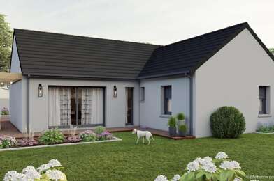 Maison 5 pièces 195354 €