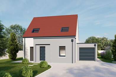 Maison 6 pièces 203665 €