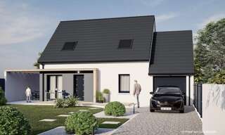 Maison 6 Pièces 93 m² à vendre à Le Breuil-en-Auge (14130)