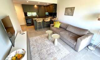 Appartement 2 Pièces 52 m² à vendre à Cannes (06400)