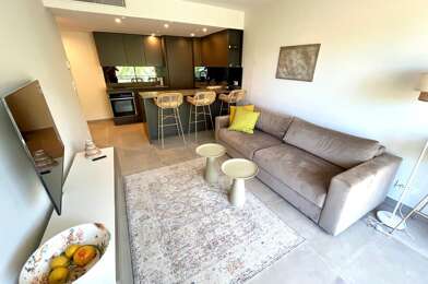 Appartement 2 pièces 249000 €