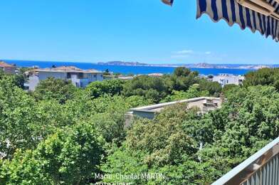 Appartement 4 pièces 379000 €
