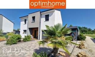 Maison 7 Pièces 132 m² à vendre à Fontoy (57650)