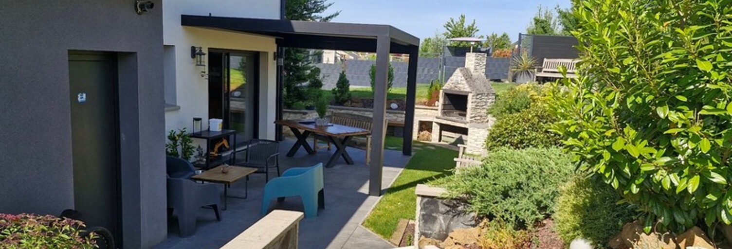 Maison 7 Pièces 132 m² à vendre à Fontoy (57650)