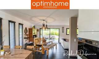 Maison 7 Pièces 132 m² à vendre à Fontoy (57650)