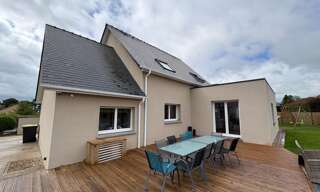 Maison 8 Pièces 177 m² à vendre à Parc-d'Anxtot (76210)