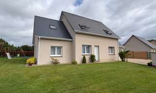 Maison 8 Pièces 177 m² à vendre à Parc-d'Anxtot (76210)