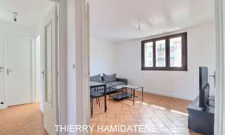 Appartement 3 Pièces 62 m² à vendre à Argenteuil (95100)