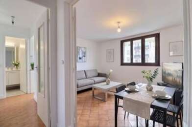 Appartement 3 pièces 189000 €