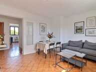 A seulement 6/7 MN A PIED DE LA GARE du centre ville a proximité du MONOPRIX bel appartement 62m2 3 pieces 2 chambres traversant  ideal 1er achat ou collocation possibilité de 3 chambres — photo 2
