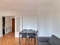 A seulement 6/7 MN A PIED DE LA GARE du centre ville a proximité du MONOPRIX bel appartement 62m2 3 pieces 2 chambres traversant  ideal 1er achat ou collocation possibilité de 3 chambres — photo 3