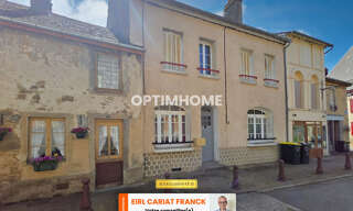 Maison 5 Pièces 109 m² à vendre à Bénévent-l'Abbaye (23210)