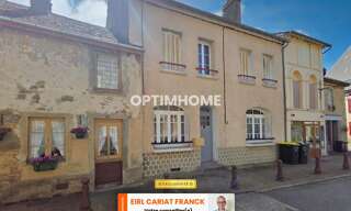 Maison 5 Pièces 109 m² à vendre à Bénévent-l'Abbaye (23210)