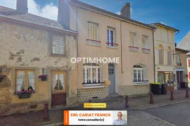 Maison 5 pièces 49000 €
