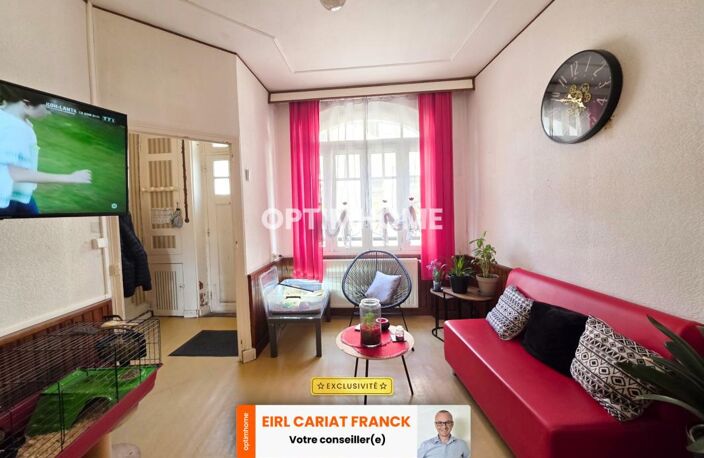 Maison à vendre 5 pièces BENEVENT L'ABBAYE (23) — photo 5