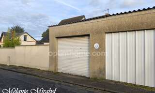 Garage  20 m² à vendre à Conches-en-Ouche (27190)
