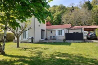 Maison 4 pièces 250000 €