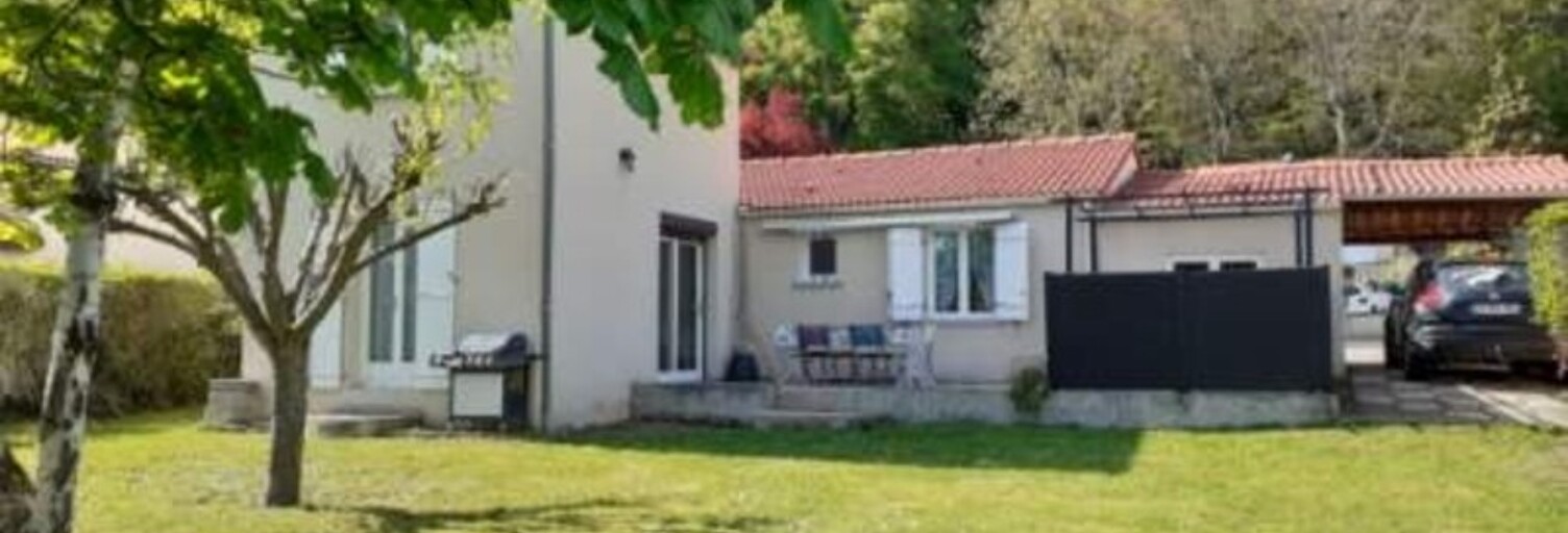 Maison 4 Pièces 97 m² à vendre à Coudes (63114)