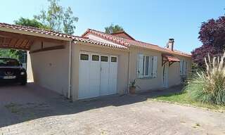 Maison 4 Pièces 97 m² à vendre à Coudes (63114)
