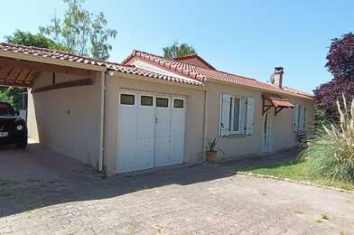 Maison 4 pièces 250000 €