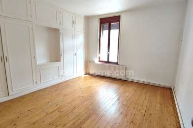 Maison 5 pièces 115500 €