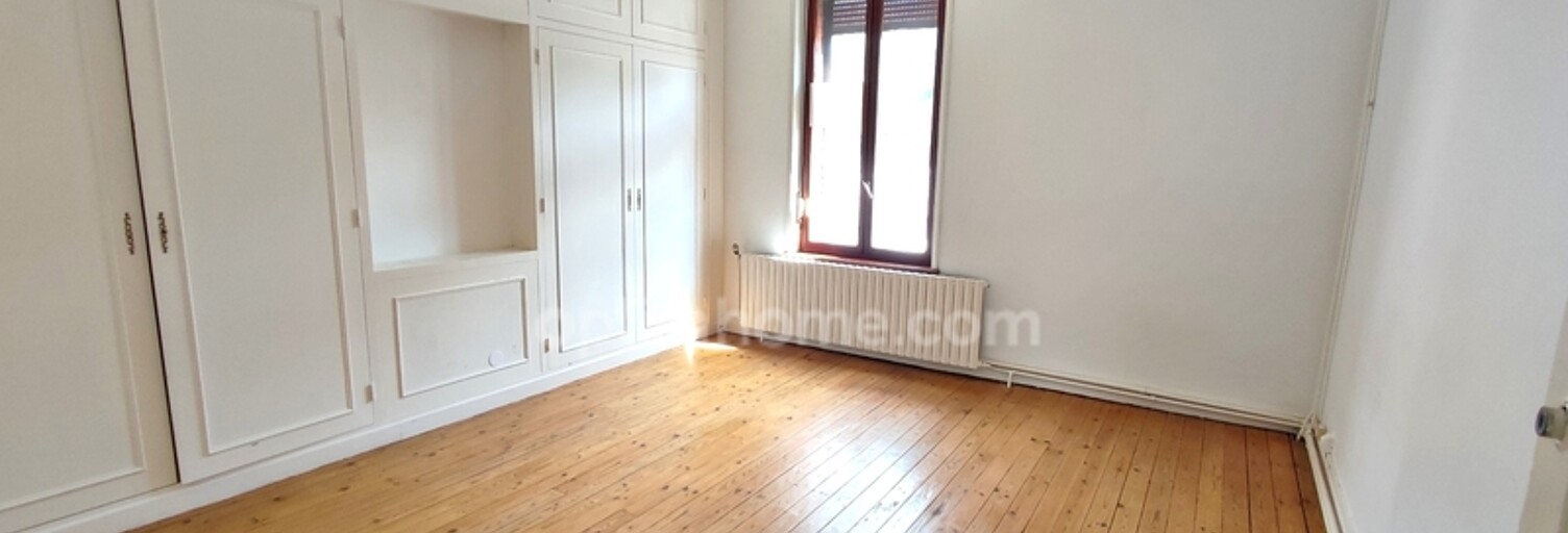 Maison 5 Pièces 112 m² à vendre à Saint-Quentin (02100)