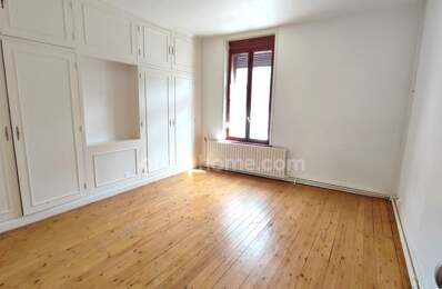 Maison à vendre 5 pièces SAINT QUENTIN (02) — photo du bien