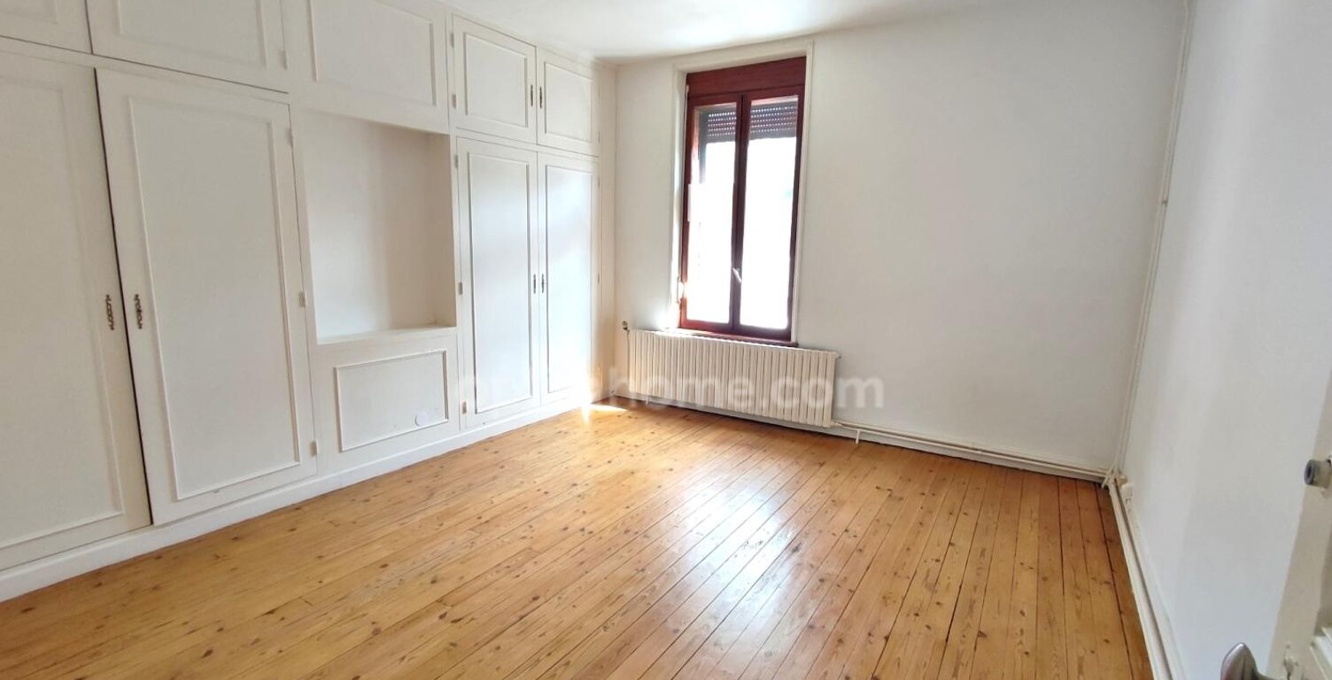 Maison à vendre 5 pièces SAINT QUENTIN (02) — photo 1