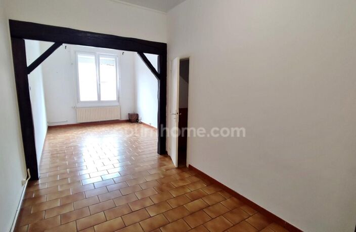 Maison à vendre 5 pièces SAINT QUENTIN (02) — photo 2