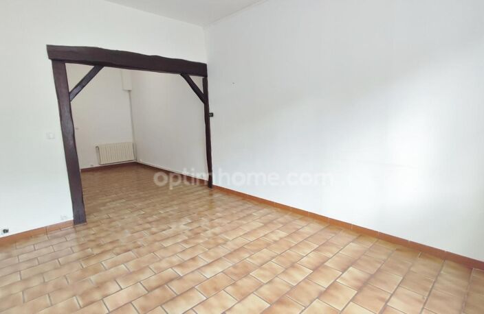 Maison à vendre 5 pièces SAINT QUENTIN (02) — photo 3