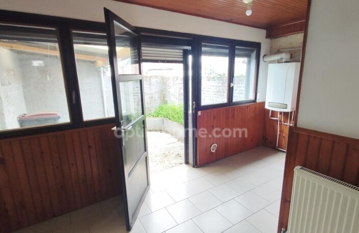 Maison à vendre 5 pièces SAINT QUENTIN (02) — photo 5