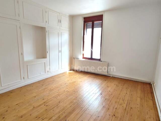 Maison à vendre 5 pièces SAINT QUENTIN (02) — photo du bien