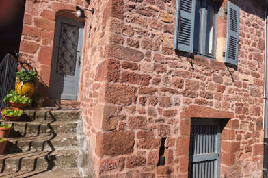 Maison 2 pièces 95000 €