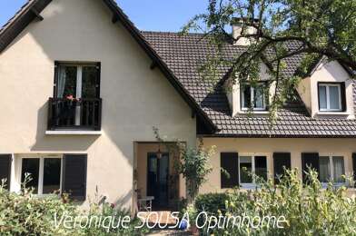 Maison 9 pièces 1373000 €