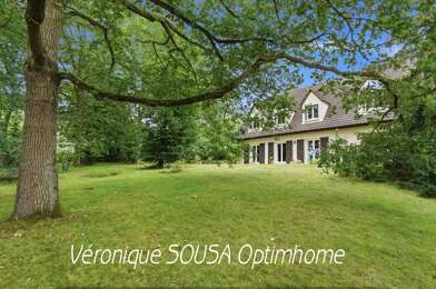 Maison 9 pièces 1373000 €