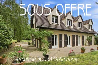 Maison 9 pièces 1373000 €